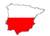 TALLERES REJU - Polski